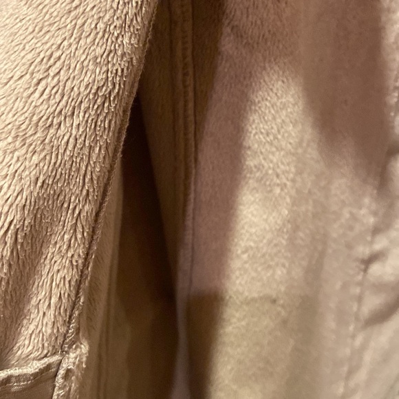 Lined windbreaker jacket from Sport Check - Picture 4 of 7